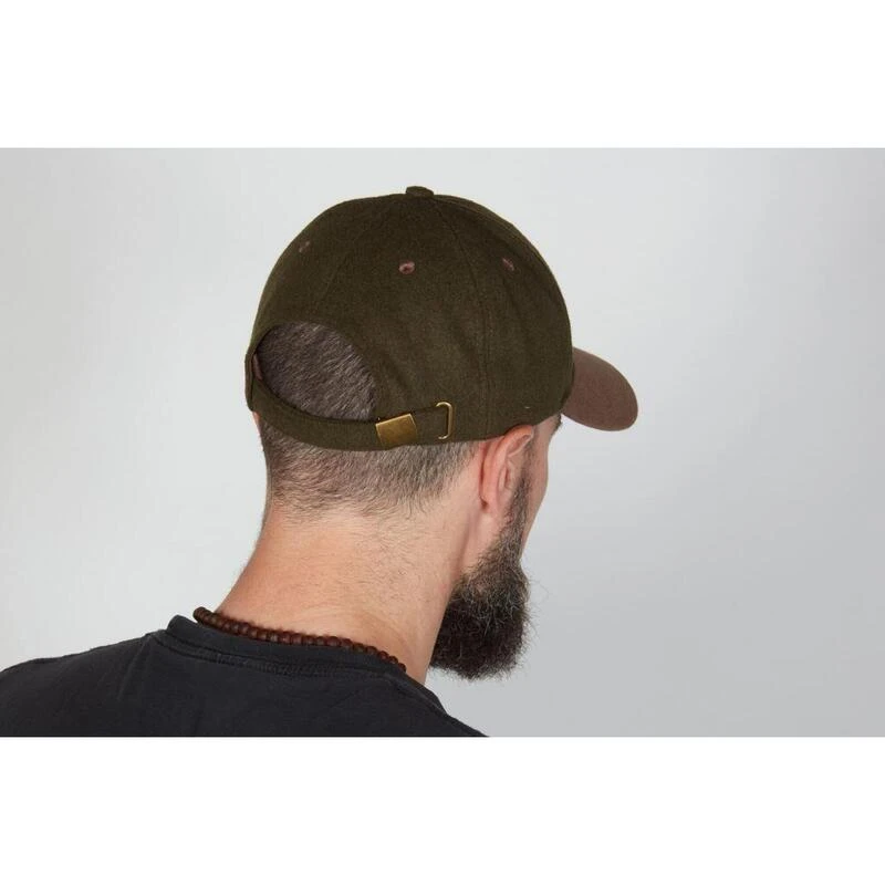 Winchester Casquette De Chasse - Provo - Vert - Unisexe 2 Winchester Casquette De Chasse - Provo - Vert - Unisexe – Image 2