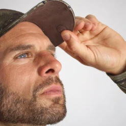 CASQUETTE ECLAIRANTE LED CAMOUFLAGE TREEMETIC -Regatta Promos Boutique casquette eclairante led camouflage treemetic 3