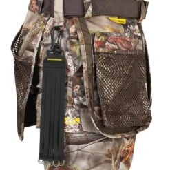 CEINTURE CHASSE 100 CAMOUFLAGE 17 CEINTURE CHASSE 100 CAMOUFLAGE -Regatta Promos Boutique ceinture chasse 100 camouflage 8