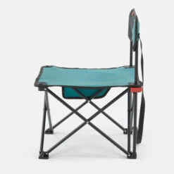 Quechua CHAISE BASSE PLIANTE DE CAMPING MH100 Bleue -Regatta Promos Boutique chaise basse pliante de camping mh100 bleue 6