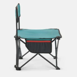 Quechua CHAISE BASSE PLIANTE DE CAMPING MH100 Bleue -Regatta Promos Boutique chaise basse pliante de camping mh100 bleue 7