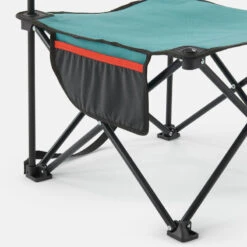 Quechua CHAISE BASSE PLIANTE DE CAMPING MH100 Bleue -Regatta Promos Boutique chaise basse pliante de camping mh100 bleue 8