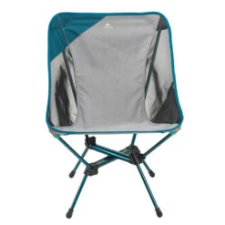 Quechua CHAISE BASSE PLIANTE DE CAMPING MH500 GRIS -Regatta Promos Boutique chaise basse pliante de camping mh500 gris 4
