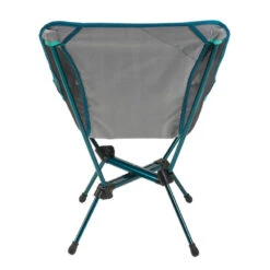 Quechua CHAISE BASSE PLIANTE DE CAMPING MH500 GRIS -Regatta Promos Boutique chaise basse pliante de camping mh500 gris 5