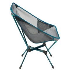 Quechua CHAISE BASSE PLIANTE DE CAMPING MH500 GRIS -Regatta Promos Boutique chaise basse pliante de camping mh500 gris 8