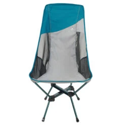 Quechua CHAISE BASSE PLIANTE DE CAMPING MH500 XL -Regatta Promos Boutique chaise basse pliante de camping mh500 xl 4