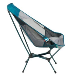 Quechua CHAISE BASSE PLIANTE DE CAMPING MH500 XL -Regatta Promos Boutique chaise basse pliante de camping mh500 xl 7