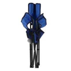 Regatta Chaise De Camping ISLA Unisexe (Bleu) -Regatta Promos Boutique chaise de camping isla unisexe bleu 2