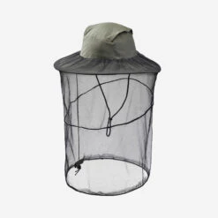 Chapeau Anti-moustique Homme -TROPIC 900 Kaki -Regatta Promos Boutique chapeau anti moustique homme tropic 900 kaki 3