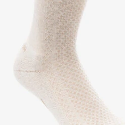 Quechua Chaussette Hike 100 High - Beige Bordeaux - Lyocell & Lin - Lot De 2 Paires 17 Quechua Chaussette Hike 100 High - Beige Bordeaux - Lyocell & Lin - Lot De 2 Paires -Regatta Promos Boutique chaussette hike 100 high beige bordeaux lyocell and lin lot de 2 paires 7