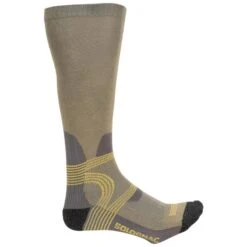 CHAUSSETTES CHASSE 500 HAUTES VERTES -Regatta Promos Boutique chaussettes chasse 500 hautes vertes 3