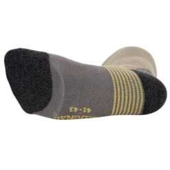 CHAUSSETTES CHASSE 500 HAUTES VERTES -Regatta Promos Boutique chaussettes chasse 500 hautes vertes 5