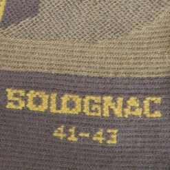 CHAUSSETTES CHASSE 500 HAUTES VERTES -Regatta Promos Boutique chaussettes chasse 500 hautes vertes 6