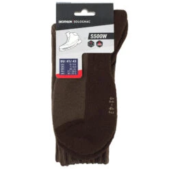 CHAUSSETTES CHASSE 500 HAUTES VERTES -Regatta Promos Boutique chaussettes chasse 500 hautes vertes 7