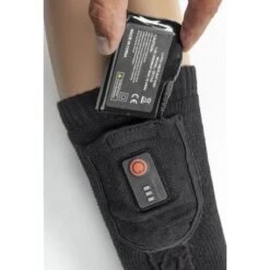 Chaussettes Chauffantes ELITE - Modèle Randonnée 7 Chaussettes Chauffantes ELITE - Modèle Randonnée -Regatta Promos Boutique chaussettes chauffantes elite modele randonnee 2