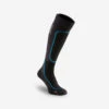Simond Chaussettes D'alpinisme - ALPINISM Noires