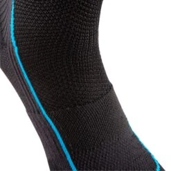 Simond Chaussettes D'alpinisme - ALPINISM Noires -Regatta Promos Boutique chaussettes dalpinisme alpinism noires 2