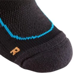 Simond Chaussettes D'alpinisme - ALPINISM Noires -Regatta Promos Boutique chaussettes dalpinisme alpinism noires 3