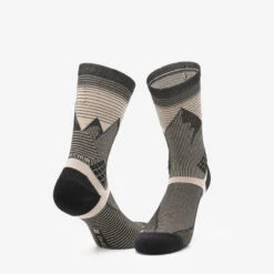 Quechua Chaussettes Randonnée - Hike 500 High Trendy Mountain & Kamo X2 Paires 12 Quechua Chaussettes Randonnée - Hike 500 High Trendy Mountain & Kamo X2 Paires -Regatta Promos Boutique chaussettes randonnee hike 500 high trendy mountain and kamo x2 paires 2