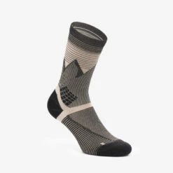 Quechua Chaussettes Randonnée - Hike 500 High Trendy Mountain & Kamo X2 Paires 13 Quechua Chaussettes Randonnée - Hike 500 High Trendy Mountain & Kamo X2 Paires -Regatta Promos Boutique chaussettes randonnee hike 500 high trendy mountain and kamo x2 paires 3