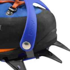 Simond CHAUSSURE D'alpinisme - ALPINISM BLEU -Regatta Promos Boutique chaussure dalpinisme alpinism bleu 3