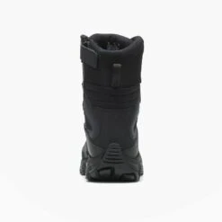 Merrell Chaussure De Randonnée Moab 3 Tactical "8 Zip WP - Noir -Regatta Promos Boutique chaussure de randonnee moab 3 tactical 8 zip wp noir 4