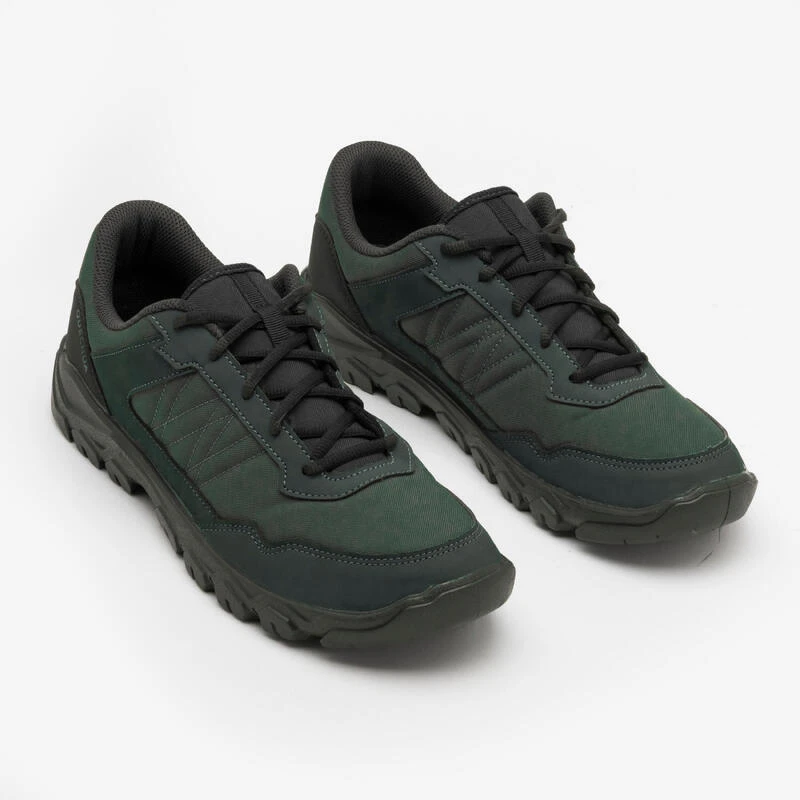 Quechua Chaussure De Randonnée - NH50 BASSE - Homme 6 Quechua Chaussure De Randonnée - NH50 BASSE - Homme – Image 6