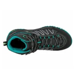 Brütting Chaussure De Randonnée Noir Waterproof Femmes Mount Meloni -Regatta Promos Boutique chaussure de randonnee noir waterproof femmes mount meloni 2