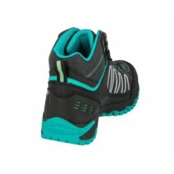 Brütting Chaussure De Randonnée Noir Waterproof Femmes Mount Meloni -Regatta Promos Boutique chaussure de randonnee noir waterproof femmes mount meloni 3