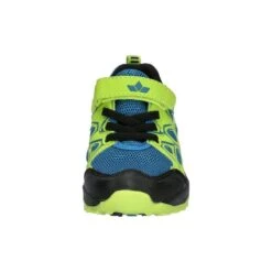 LICO Chaussure Extérieure Vert Posadas VS -Regatta Promos Boutique chaussure exterieure vert posadas vs 2
