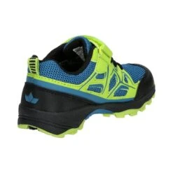 LICO Chaussure Extérieure Vert Posadas VS -Regatta Promos Boutique chaussure exterieure vert posadas vs 3