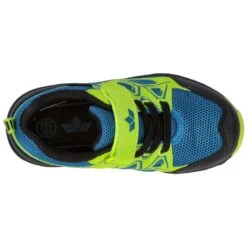 LICO Chaussure Extérieure Vert Posadas VS -Regatta Promos Boutique chaussure exterieure vert posadas vs 4