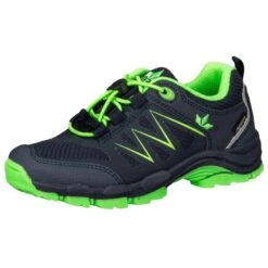 LICO Chaussure Multifonctionnelle Bleu Sonora