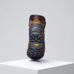 CHAUSSURES CHASSE IMPERMÉABLES AIGLE ALTAVI GORE-TEX VIBRAM MARRON -Regatta Promos Boutique chaussures chasse impermeables aigle altavi gore tex vibram marron 5