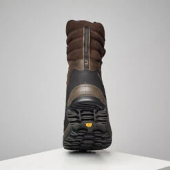 CHAUSSURES CHASSE IMPERMÉABLES CHAUDES CUIR CROSSHUNT 540 MARRON 7 CHAUSSURES CHASSE IMPERMÉABLES CHAUDES CUIR CROSSHUNT 540 MARRON -Regatta Promos Boutique chaussures chasse impermeables chaudes cuir crosshunt 540 marron 2