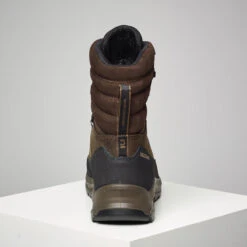 CHAUSSURES CHASSE IMPERMÉABLES CHAUDES CUIR CROSSHUNT 540 MARRON 8 CHAUSSURES CHASSE IMPERMÉABLES CHAUDES CUIR CROSSHUNT 540 MARRON -Regatta Promos Boutique chaussures chasse impermeables chaudes cuir crosshunt 540 marron 3