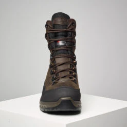 CHAUSSURES CHASSE IMPERMÉABLES CHAUDES CUIR CROSSHUNT 540 MARRON 9 CHAUSSURES CHASSE IMPERMÉABLES CHAUDES CUIR CROSSHUNT 540 MARRON -Regatta Promos Boutique chaussures chasse impermeables chaudes cuir crosshunt 540 marron 4