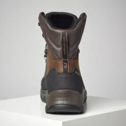 CHAUSSURES CHASSE IMPERMÉABLES RÉSISTANTES CROSSHUNT 520 MARRON -Regatta Promos Boutique chaussures chasse impermeables resistantes crosshunt 520 marron 2