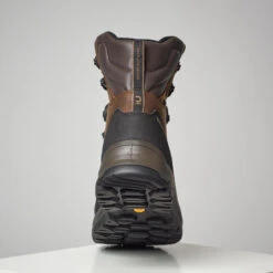 CHAUSSURES CHASSE IMPERMÉABLES RÉSISTANTES CROSSHUNT 520 MARRON -Regatta Promos Boutique chaussures chasse impermeables resistantes crosshunt 520 marron 3