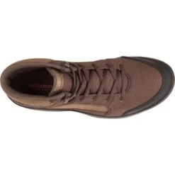 Chaussures Chasse Légères Respirantes Marron Mid 100 -Regatta Promos Boutique chaussures chasse legeres respirantes marron mid 100 6