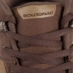 Chaussures Chasse Légères Respirantes Marron Mid 100 -Regatta Promos Boutique chaussures chasse legeres respirantes marron mid 100 9