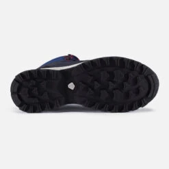 Quechua Chaussures Chaudes Et Imperméables De Randonnée - SH500 Mountain MID - Homme -Regatta Promos Boutique chaussures chaudes et impermeables de randonnee sh500 mountain mid homme 3