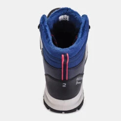 Quechua Chaussures Chaudes Et Imperméables De Randonnée - SH500 Mountain MID - Homme -Regatta Promos Boutique chaussures chaudes et impermeables de randonnee sh500 mountain mid homme 6