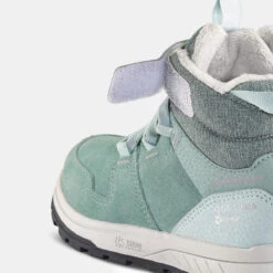 Quechua Chaussures Chaudes Imperméables De Randonnée SH500 Cuir Scratch - Enfant 24-34 8 Quechua Chaussures Chaudes Imperméables De Randonnée SH500 Cuir Scratch - Enfant 24-34 -Regatta Promos Boutique chaussures chaudes impermeables de randonnee sh500 cuir scratch enfant 24 34 2