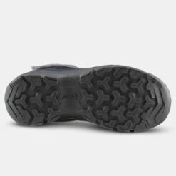 Quechua Chaussures De Randonnée Enfant Avec Scratch MH100 Mid Grise Foncée Du 24 AU 34 7 Quechua Chaussures De Randonnée Enfant Avec Scratch MH100 Mid Grise Foncée Du 24 AU 34 -Regatta Promos Boutique chaussures de randonnee enfant avec scratch mh100 mid grise foncee du 24 au 34 2