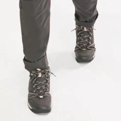 Quechua Chaussures De Randonnée Imperméables- NH100 Mid WP - Femme 10 Quechua Chaussures De Randonnée Imperméables- NH100 Mid WP - Femme -Regatta Promos Boutique chaussures de randonnee impermeables nh100 mid wp femme 4