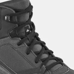 Quechua Chaussures De Randonnée - NH100 Mid - Homme -Regatta Promos Boutique chaussures de randonnee nh100 mid homme 7