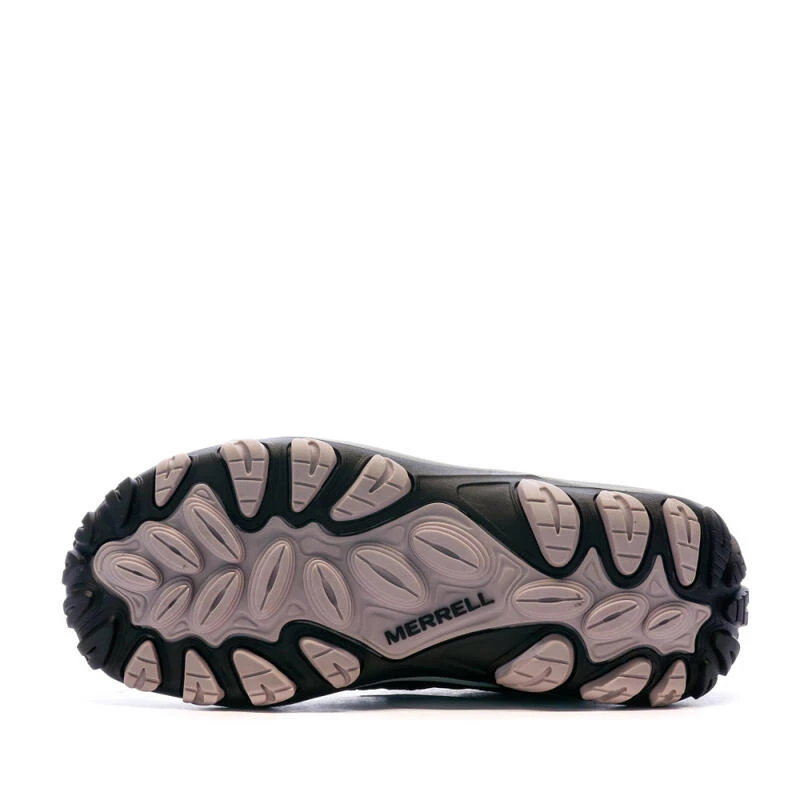 Chaussures De Randonnée Noir Femme Merrell Accentor 3 Sport Gtx 5 Chaussures De Randonnée Noir Femme Merrell Accentor 3 Sport Gtx – Image 5