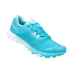 Chaussures De Trail Running Pour Femme Race Light Bleu Ciel Et Blanc -Regatta Promos Boutique chaussures de trail running pour femme race light bleu ciel et blanc 4