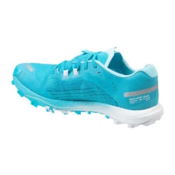 Chaussures De Trail Running Pour Femme Race Light Bleu Ciel Et Blanc -Regatta Promos Boutique chaussures de trail running pour femme race light bleu ciel et blanc 5